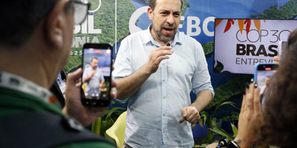 boulos:-esta-na-hora-dos-lideres-mundiais-ouvirem-as-demandas-do-povo