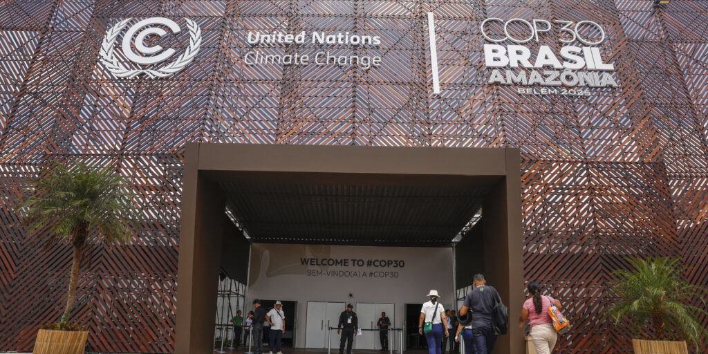 quarto-dia-da-cop30-tera-apresentacao-da-estimativa-global-de-carbono