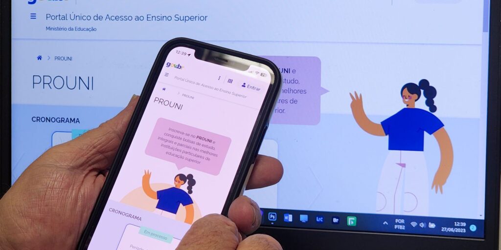 prouni-2026:-pre-selecionados-devem-comprovar-informacoes-ate-sexta