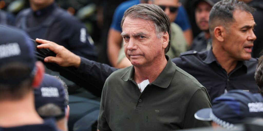 por-unanimidade,-stf-nega-prisao-domiciliar-a-bolsonaro