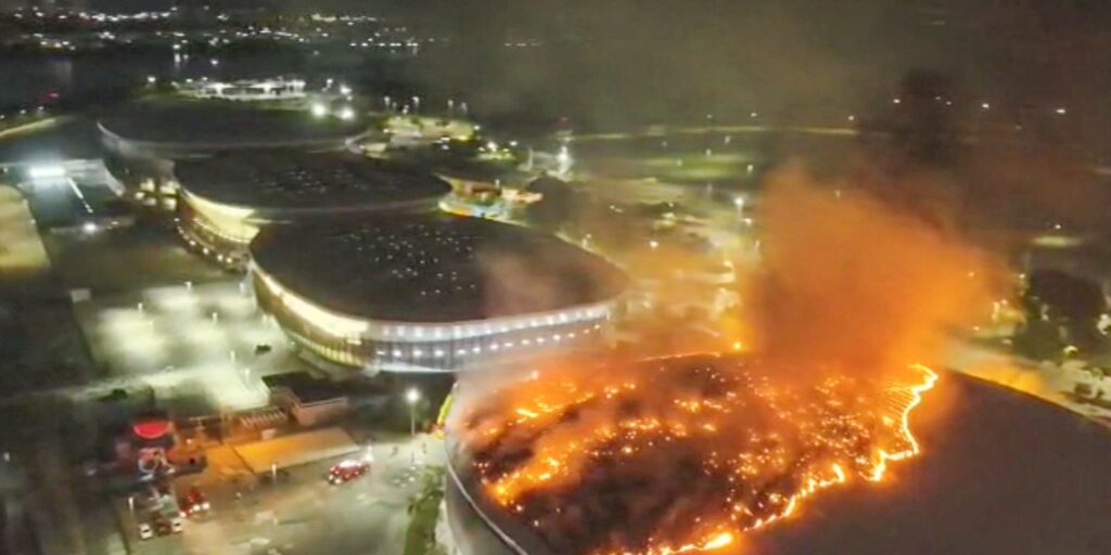 incendio-atinge-velodromo-do-parque-olimpico-no-rio