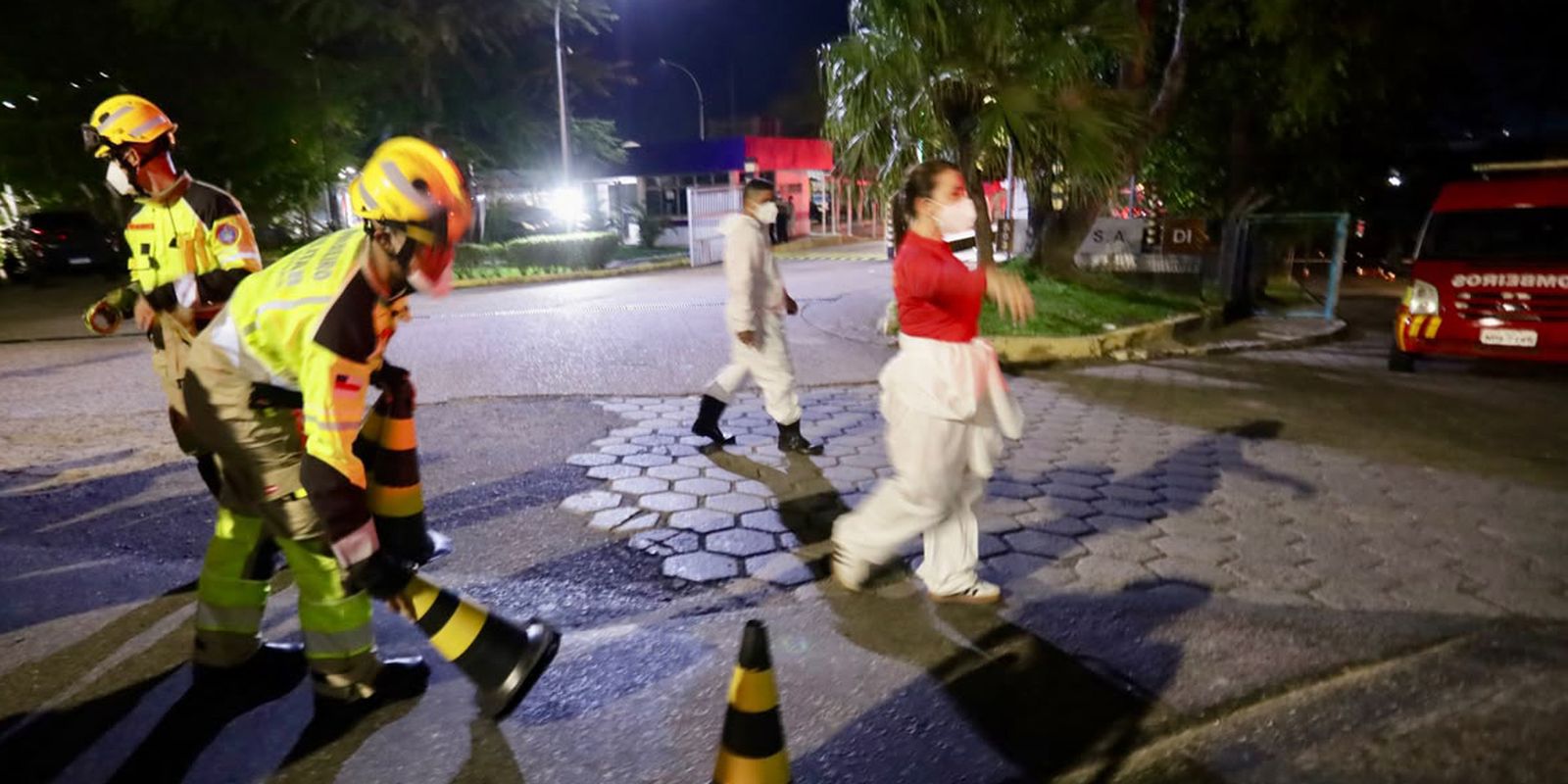 bombeiros-controlam-vazamento-de-gas-toxico-em-fabrica-de-manaus