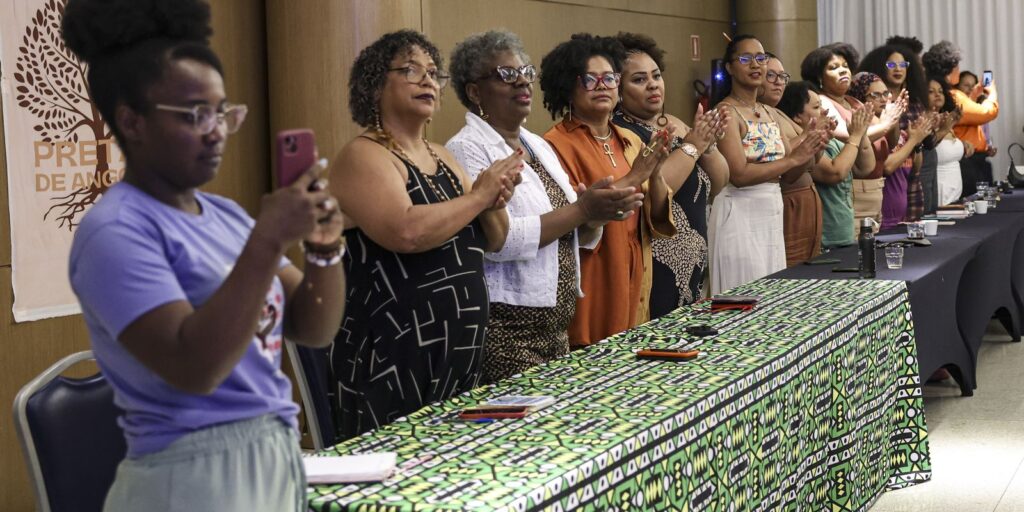 eleicoes-2026:-mulheres-negras-divulgam-manifesto-para-candidatos