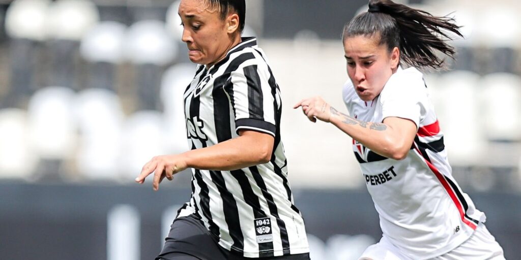 brasileiro-feminino:-sao-paulo-goleia,-iguala-lider-e-afunda-botafogo