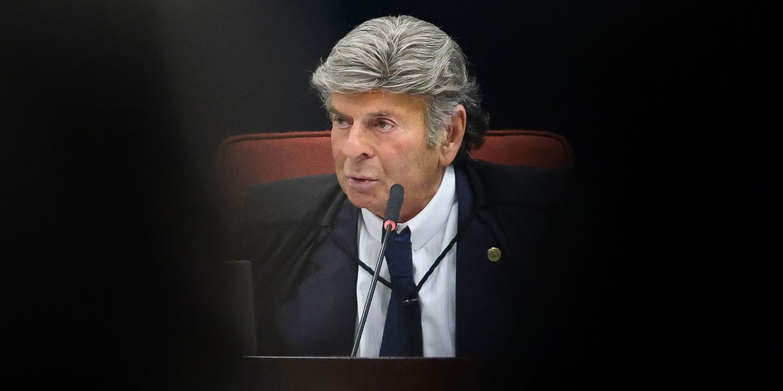 fux-manda-senado-informar-registros-sobre-vorcaro-e-esposa-de-moraes