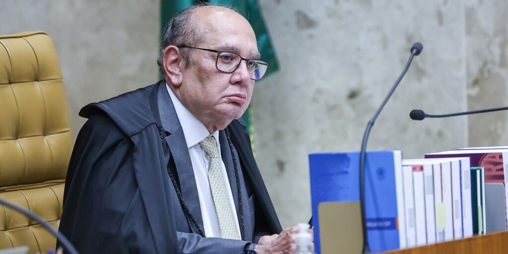 mendes-quer-identificacao-de-ministros-citados-no-caso-master