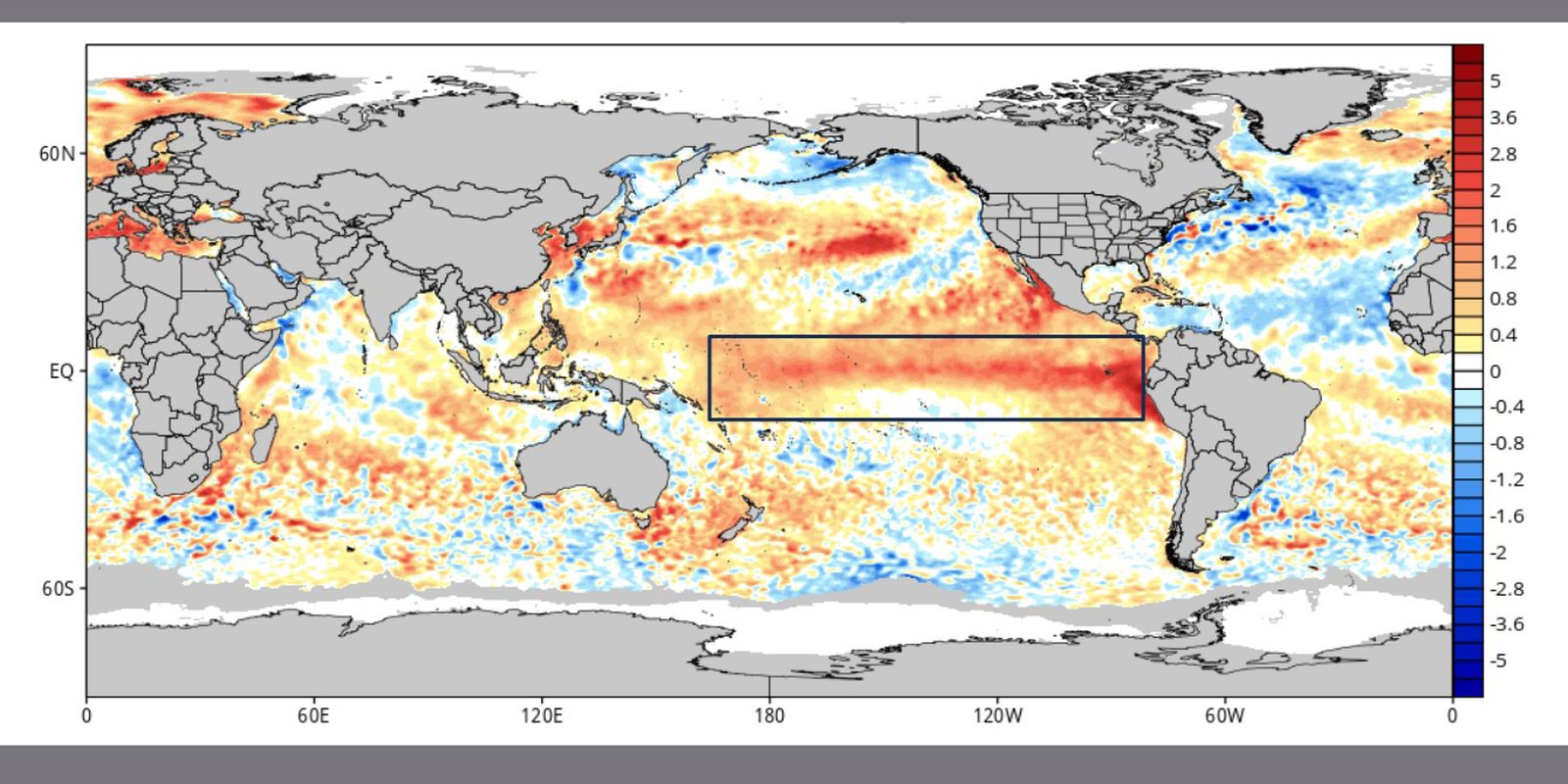 el-nino-em-alta:-pacifico-registra-2a-maior-temperatura-da-historia