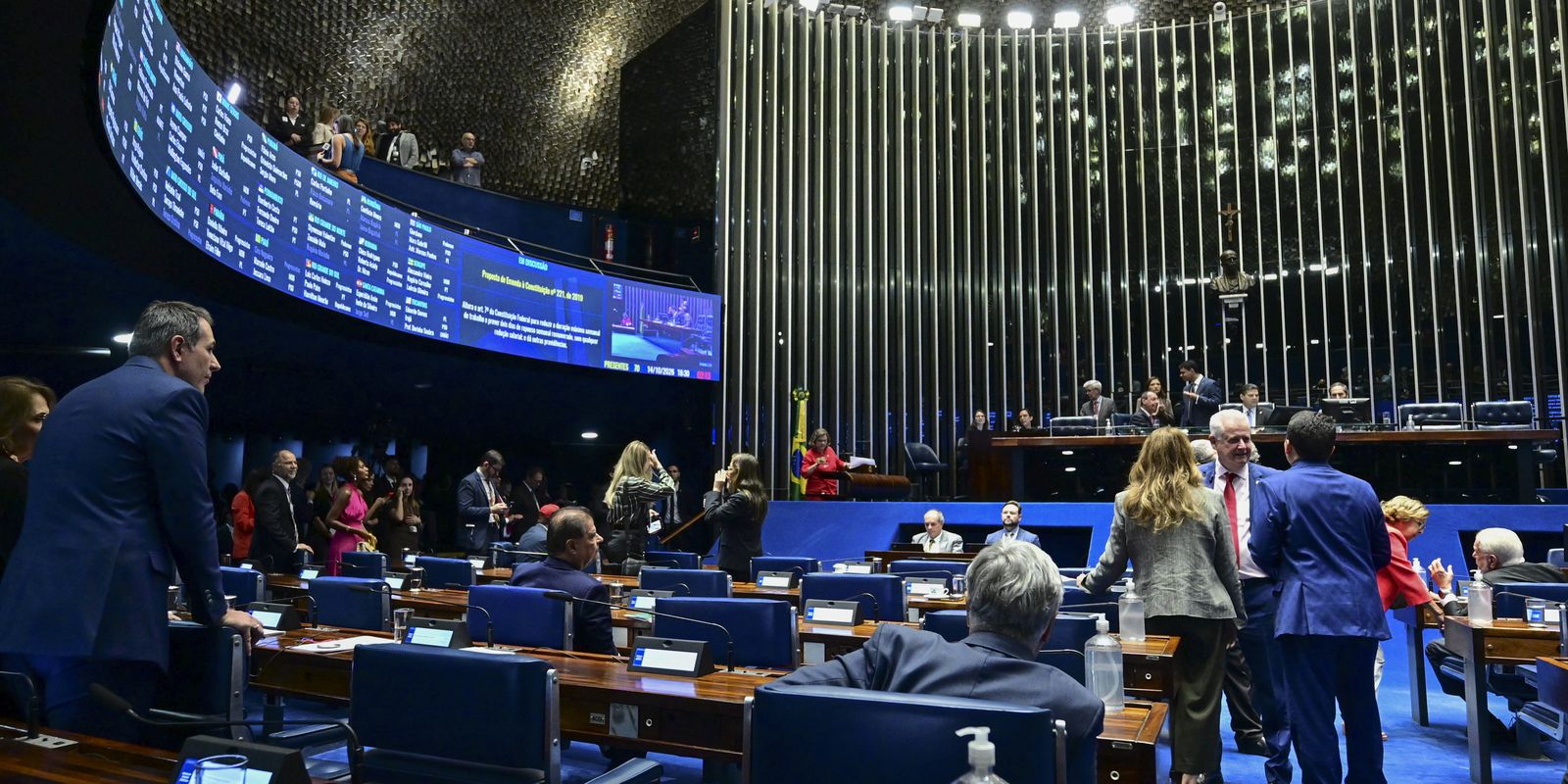 senado-deve-votar-pec-da-seguranca-publica-nesta-quinta-feira