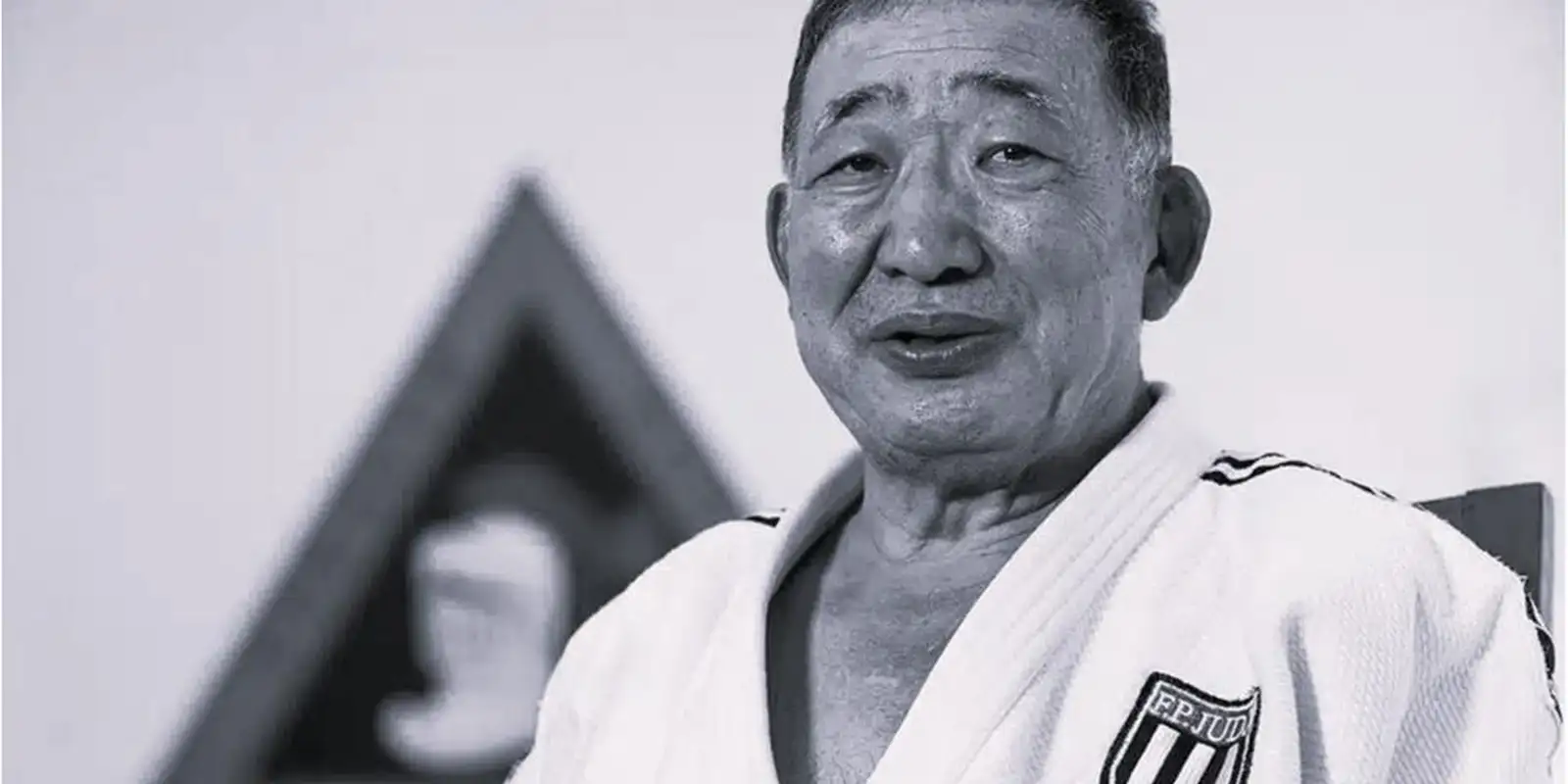 morre-chiaki-ishii,-primeiro-medalhista-olimpico-do-judo-brasileiro