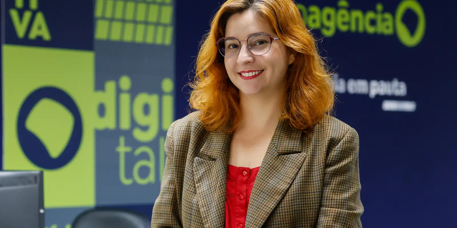 reporter-tamara-freire,-da-agencia-brasil,-e-finalista-no-premio-sbim