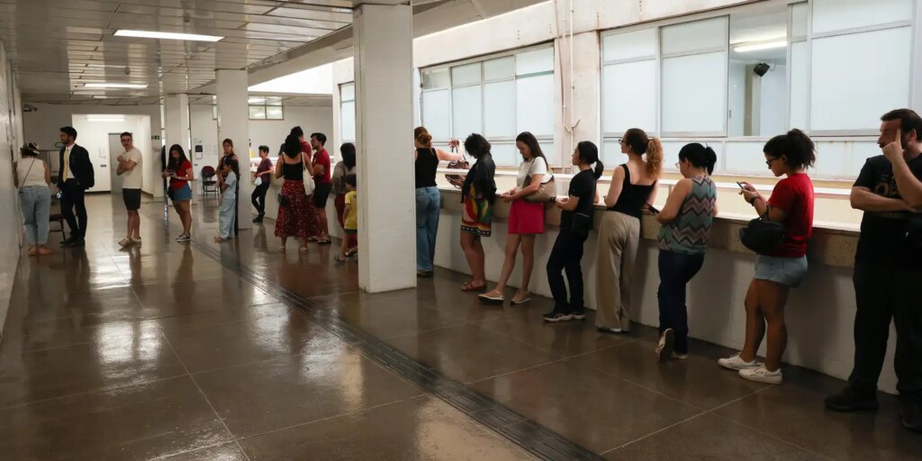 segundo-turno:-saiba-como-consultar-local-de-votacao-para-domingo