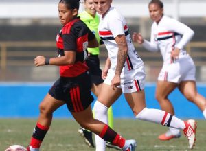 brasileiro-feminino-sub-20:-fla-vence-sao-paulo-no-1o-jogo-da-final