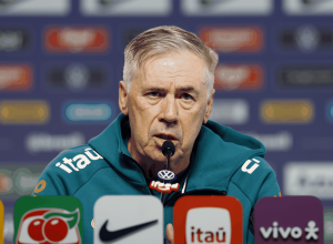 ancelotti-define-selecao-para-jogo-com-panama-e-garante-neymar-na-copa
