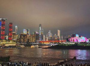 conheca-chongqing:-metropole-chave-da-transformacao-economica-chinesa