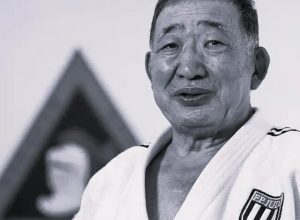 morre-chiaki-ishii,-primeiro-medalhista-olimpico-do-judo-brasileiro